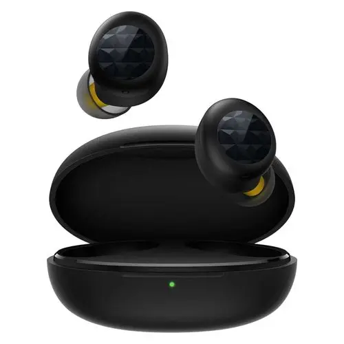 Écouteurs Sans-Fil REALME Buds Q2 Bluetooth 5.2 IPX4