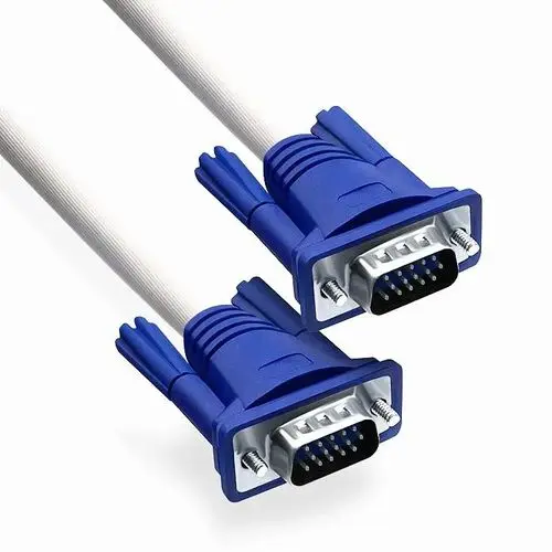 Cable VGA Male/Male 30M