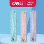Règle Scolaire DELI EH20 20cm Flexible