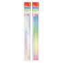 Règle Scolaire DELI EH654 30cm Multi-Couleurs
