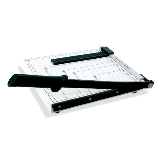 Massicot VERSAL A4