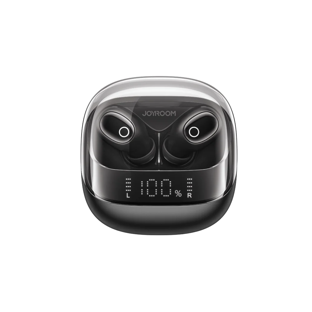 Écouteurs sans Fil JOYROOM Jdots Series JR-DB2 Bluetooth 5.3 Noir