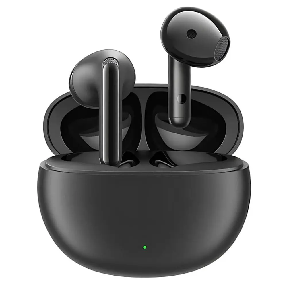 Écouteurs sans Fil JOYROOM Funpods Series JR-FB2 Bluetooth 5.3 Noir