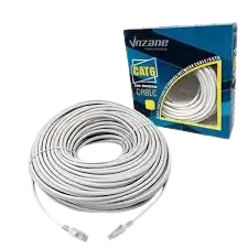 Câble Réseau UTP Cat6e 50m
