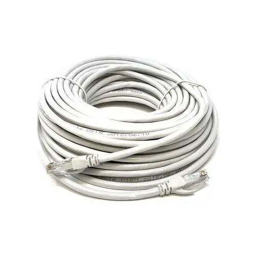 Câble Réseau UTP Cat6e 25m