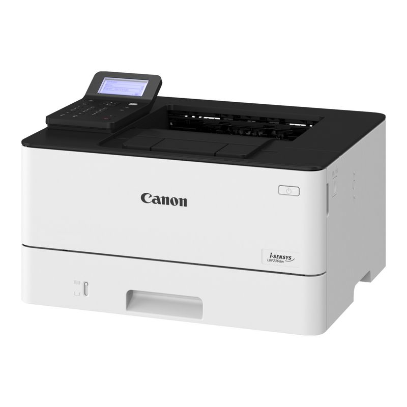 Imprimante laser Canon i-SENSYS LBP361dw Monochrome A4 