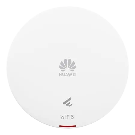 Point d'Accès HUAWEI eKitEngine AP361 Wifi 6 interne 1,775 Gbit/s Dual-Band Mode d'Alimentation PoE