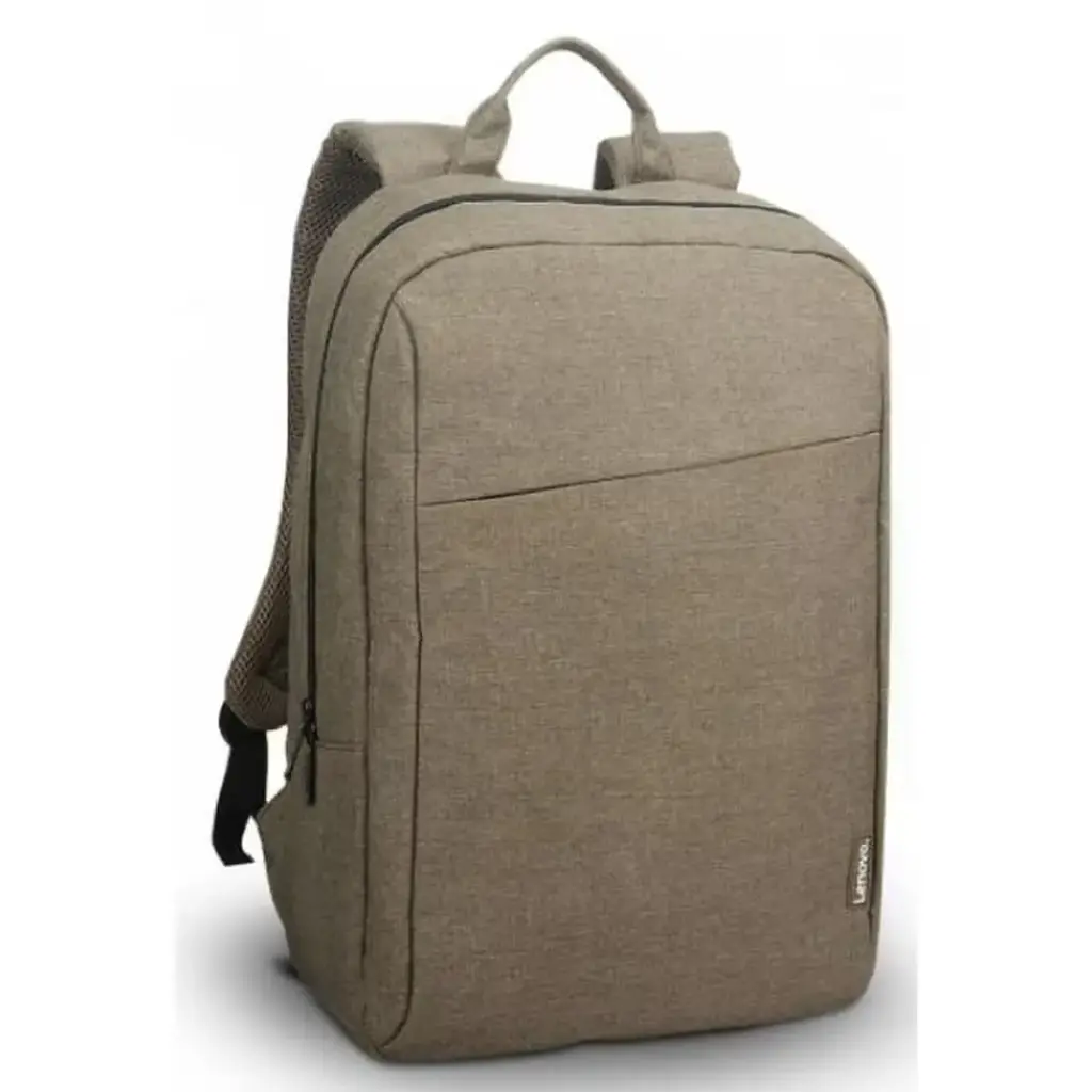 Sac à Dos Porte PC LENOVO B210 15.6” Casual Vert
