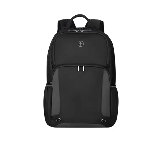 Sac à Dos Porte PC WENGER XE TRYAL 15.6" Noir avec Poche pour Tablette