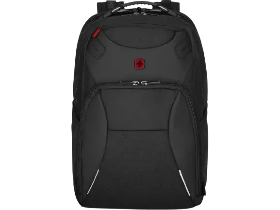 Sac à Dos Porte PC VENGER COSMIC 17’’ Noir avec Poche pour Tablette