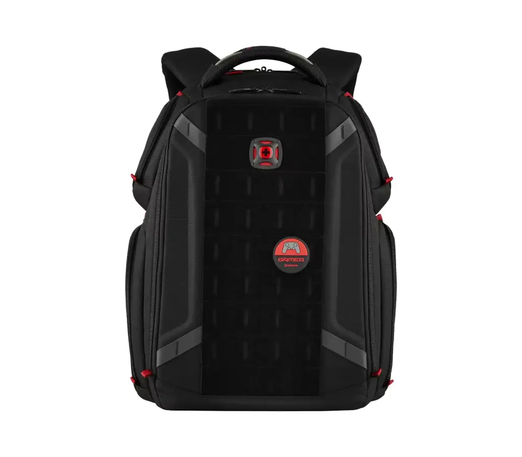 Sac à Dos Porte PC WENGER Gaming Tech PlayerOne 17.3’’ Noir 