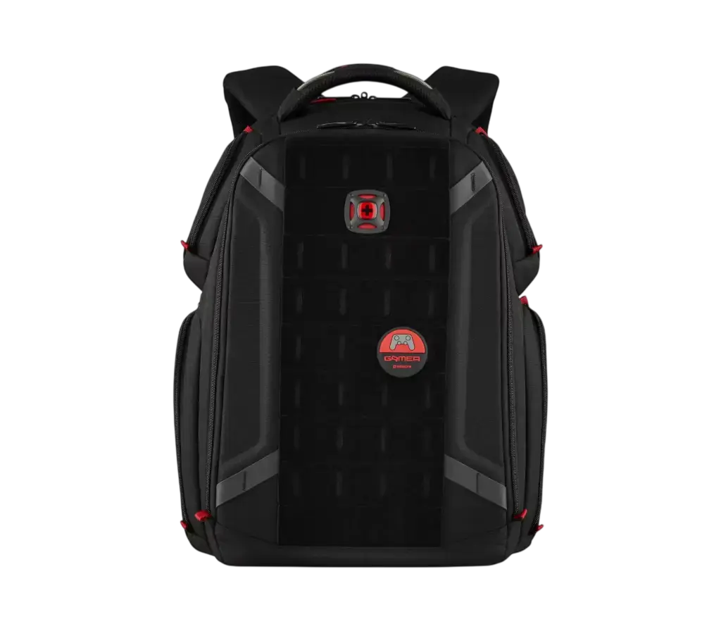 Sac à Dos Porte PC WENGER Gaming Tech PlayerOne 17.3’’ Noir