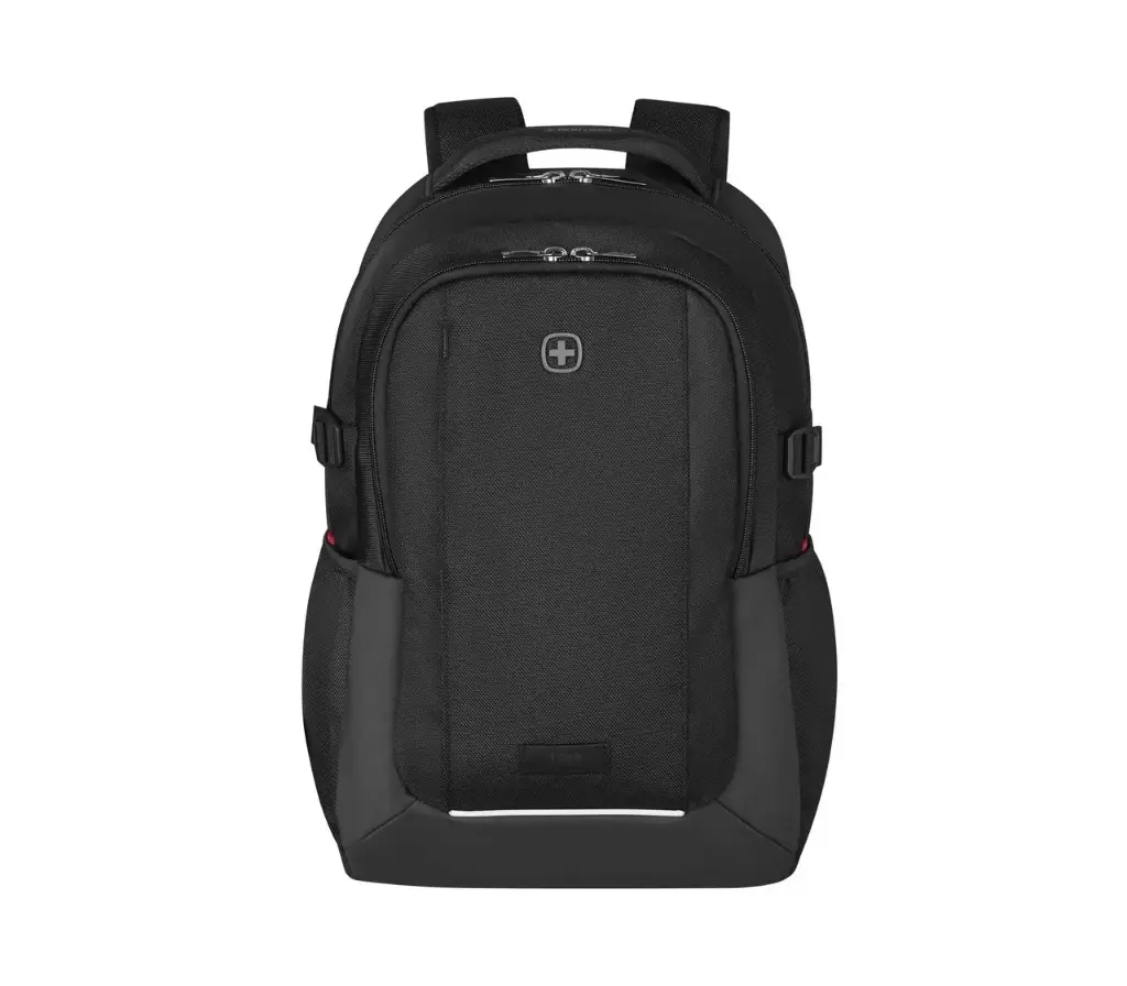 Sac à Dos Porte PC WENGER XE Ryde 16’’ Noir avec Poche pour Tablette