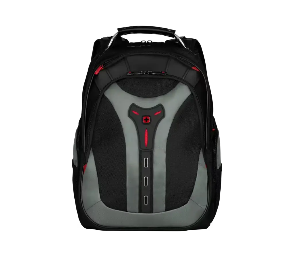 Sac à Dos Porte PC WENGER Pegasus 17" Gris
