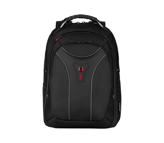 Sac à Dos Porte PC WENGER Carbon Apple 17" Noir