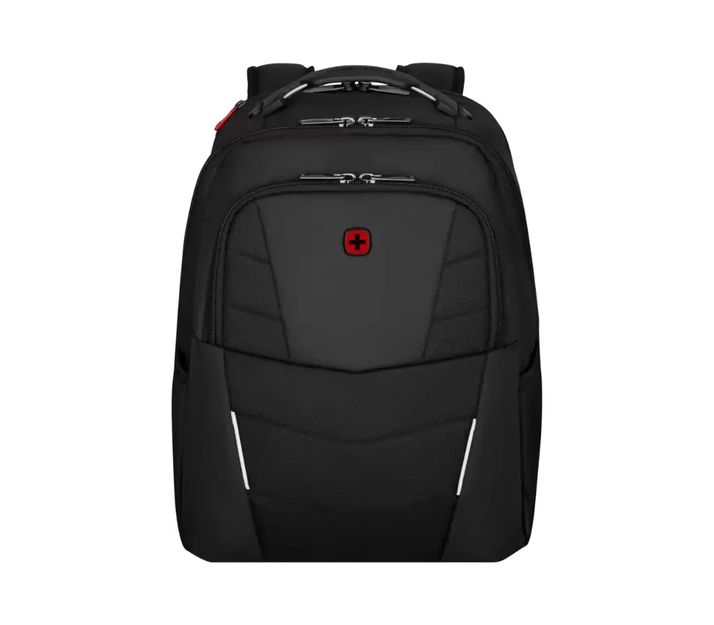Sac à Dos Porte PC WENGER ALTAIR 15.6" Noir 