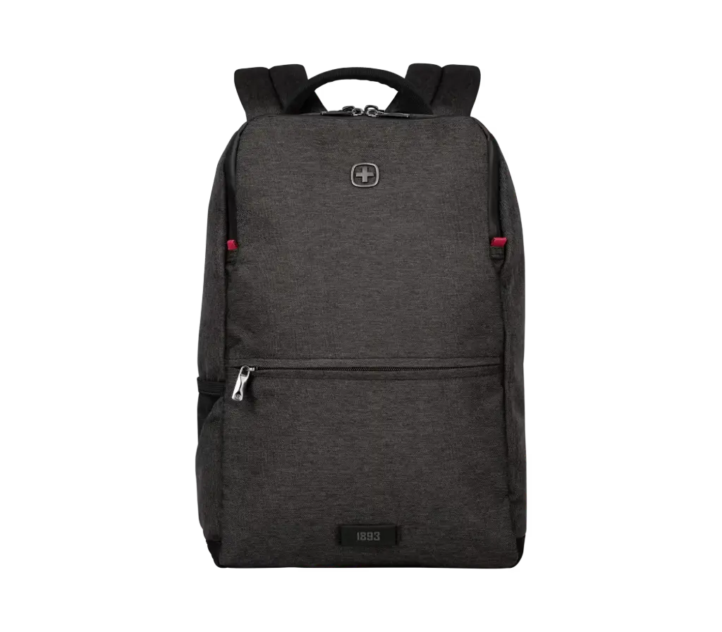  Sac à Dos Porte PC WENGER MX Reload 14" Gris