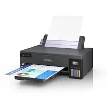 Imprimante Jet D'encre EPSON EcoTank L11050 Couleur A3 à Réservoir Rechargeable  