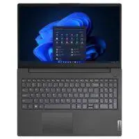 Laptop LENOVO V15 G4 AMN AMD Ryzen 5 7520U 8Go RAM  512Go SSD Ecran 15.6” FHD Noir 