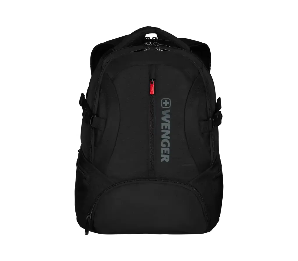 Sac à Dos Porte PC WENGER Transit 16" Noir