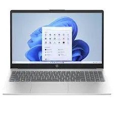 Laptop HP 15 Intel Core i7-1355U 8Go  512Go SSD Intel Iris X Graphics 15.6" FHD FreeDos