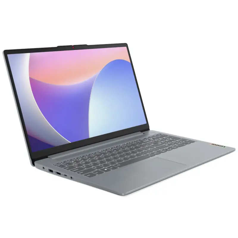 Laptop LENOVO IdeaPad Slim 3 15IRH8 Intel core i5-13420H 8Go 512Go SSD Ecran 15.6" FreeDos
