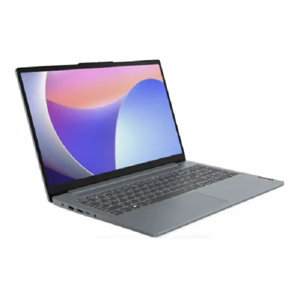 Laptop LENOVO IdeaPad Slim 3 15IRH8 Intel Core i7-13620H 16Go DDR5 512Go SSD Ecran 15.6" FreeDos