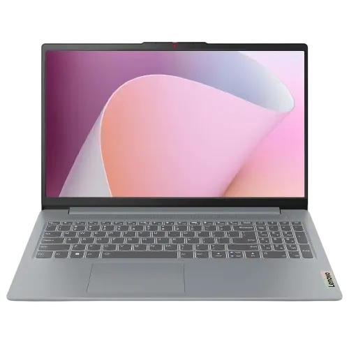 Laptop LENOVO IdeaPad Slim 3 15IRH8 Intel Core i7-13620H 16Go DDR5 512Go SSD Ecran 15.6" FreeDos