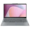 Laptop LENOVO IdeaPad Slim 3 15IRH8 Intel Core i7-13620H 16Go DDR5 512Go SSD Ecran 15.6" FreeDos