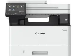 Imprimante Multifonction Laser CANON i-SENSYS X1440IF Monochrome Recto/Verso A4 avec Toner 