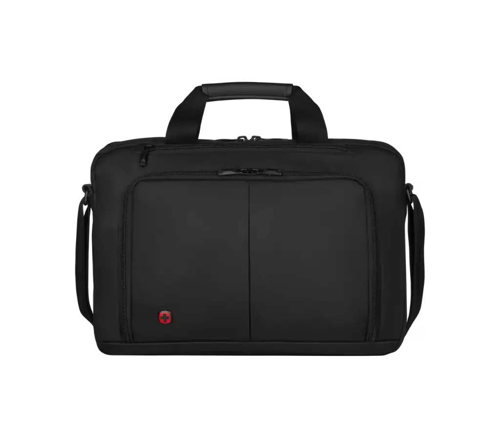 Cartable Porte PC WENGER Source 16" Noir 