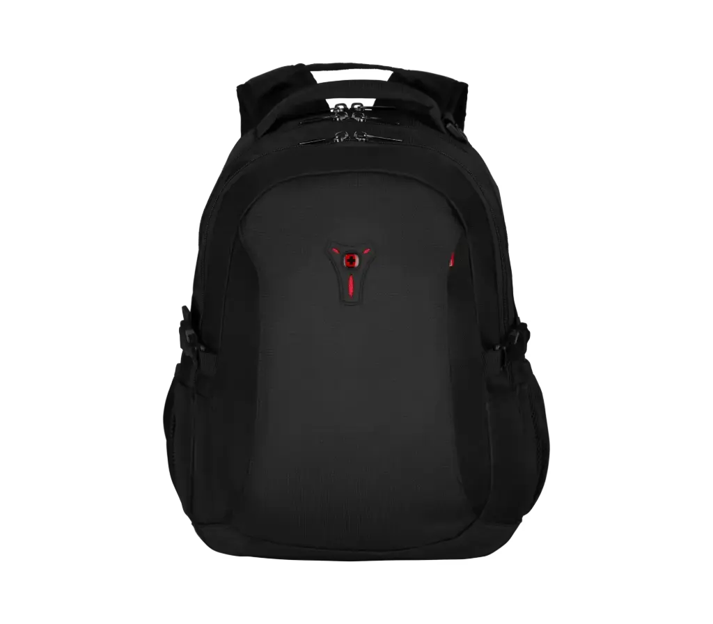 Sac à Dos Porte Pc Wenger Sidebar 16" Noir