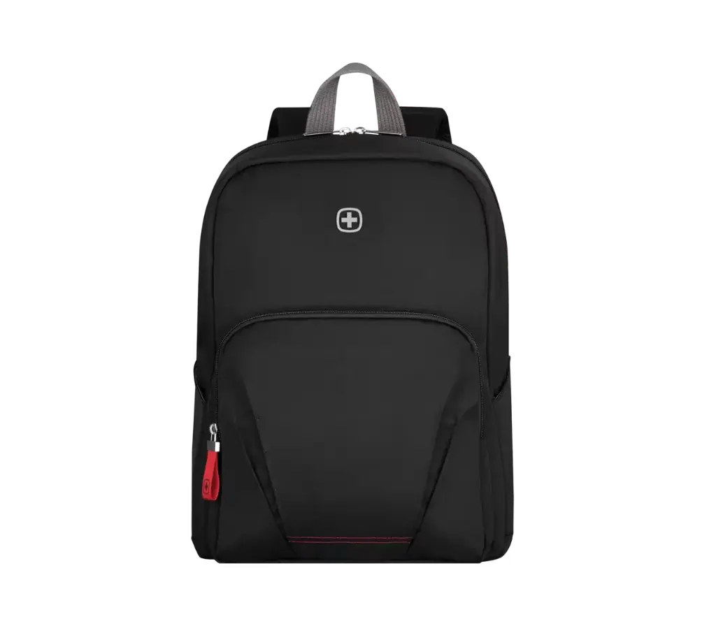 Sac à Dos Porte Pc Wenger Motion Backpack 15.6" Noir