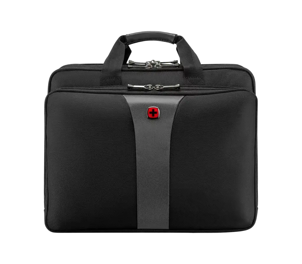 Mallette Porte Pc WENGER Legacy 17" Noir