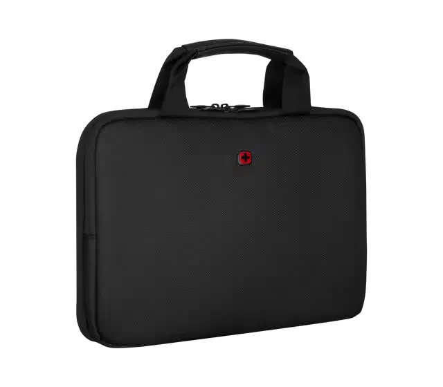 Mallette Porte Pc WENGER Guyde 14" Noir