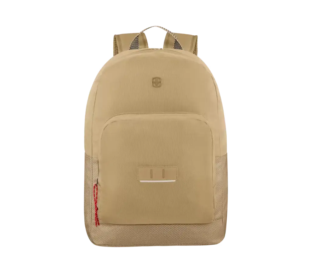 Sac à Dos Porte PC Wenger Next 24 Crango 16" Beige