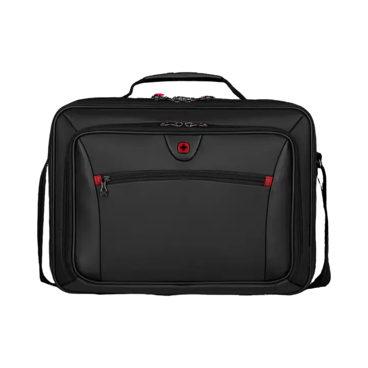 Sac Porte Pc WENGER Insight 15.6" Gris