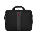 Cartable Porte PC WENGER Legacy 17" Noir et Gris