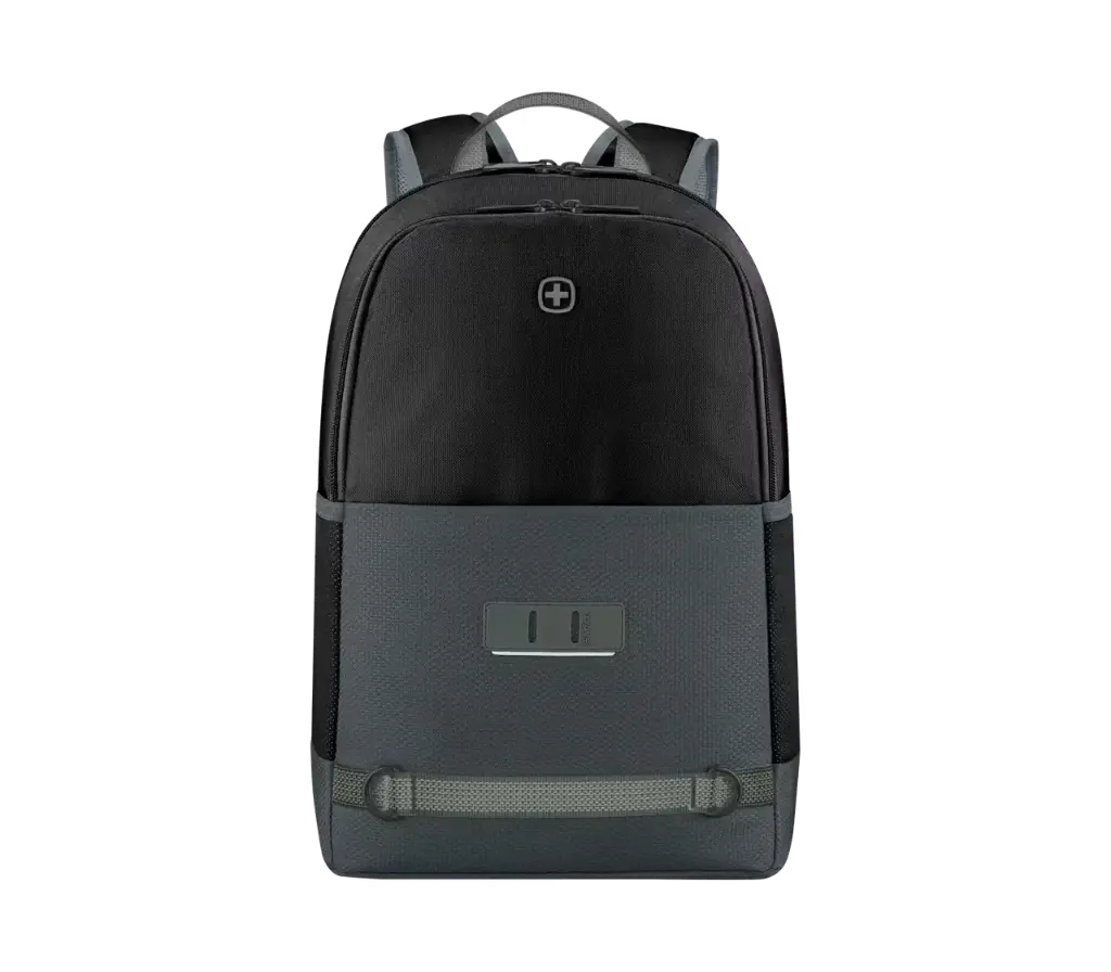 Sac à Dos Wenger Tyon 15.6" Noir