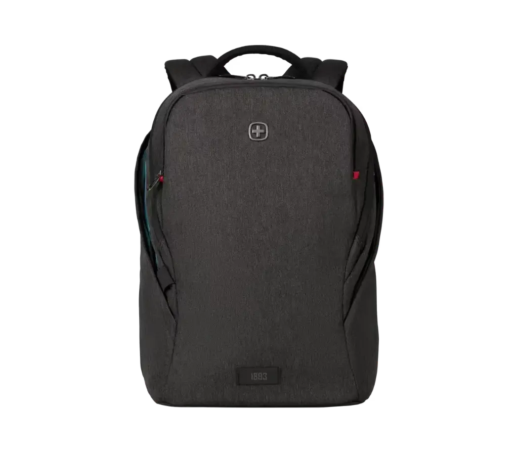 Sac à Dos Porte Pc Wenger MX Light 16" Gris