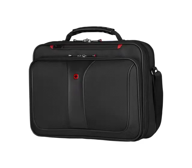 Cartable Porte Pc WENGER Legacy 16" Noir