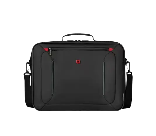 Cartable Porte PC WENGER Clamshell BQ 16" Noir