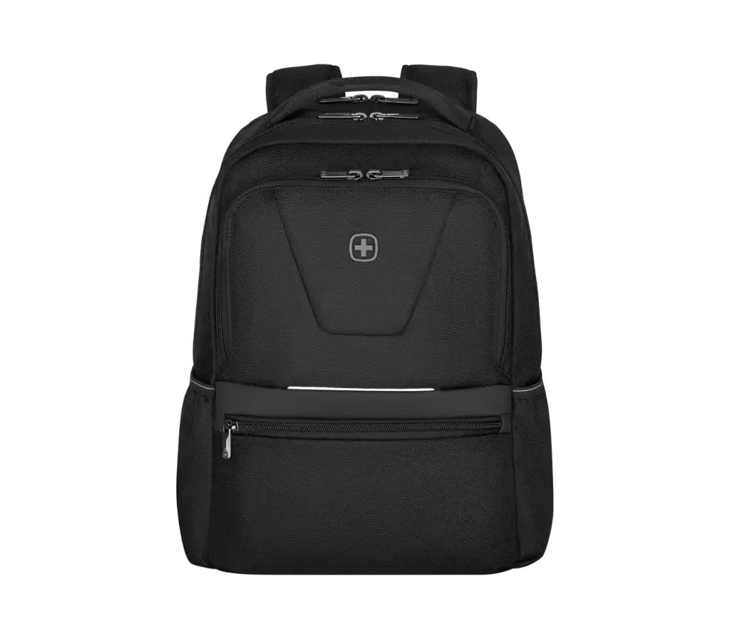 Sac à Dos Porte Pc WENGER XE Resist 16" Noir