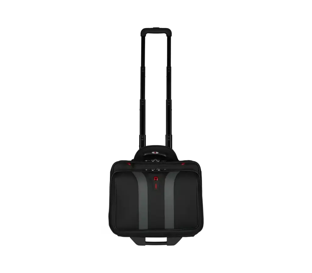 Valise à roulettes WENGER Granada 15.6" Noir