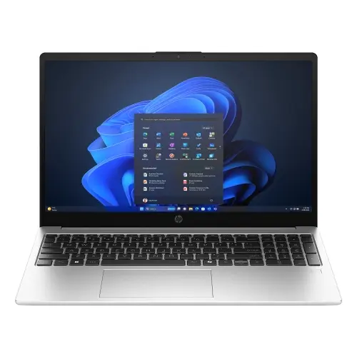 Laptop HP 250 G10 Intel Core i5-1334U 8Go DDR4-3200 512Go SSD 15.6" FHD FreeDos