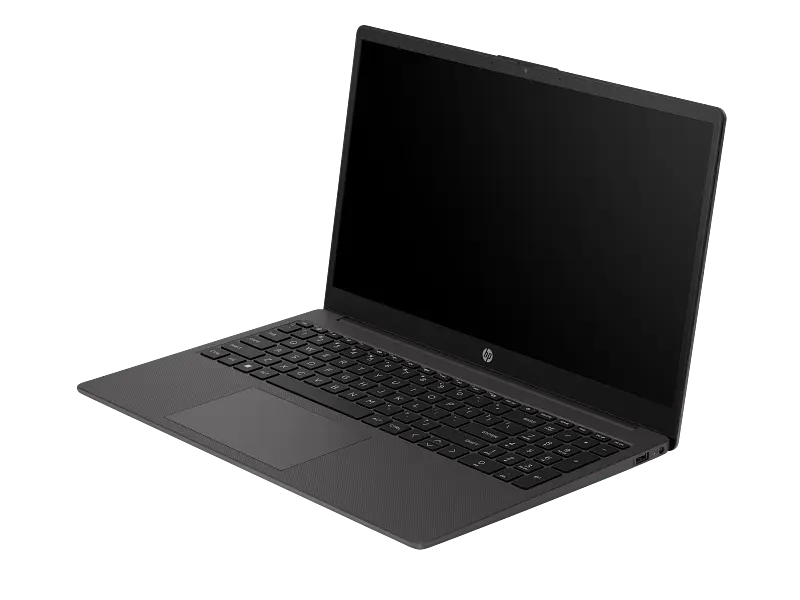 Laptop HP 250 G10 Intel Core i5-1334U 8Go DDR4-3200 512Go SSD 15.6" FHD FreeDos