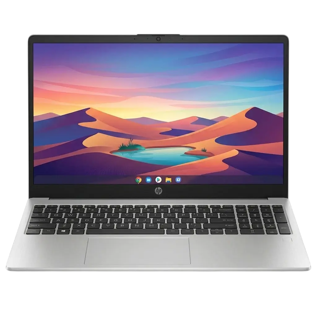 Laptop HP 250 G10 Intel Core i7-1355U 8Go DDR4-3200 512Go SSD 15.6" FHD FreeDos