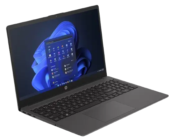 Laptop HP 250 G10 Intel Core i7-1355U 8Go DDR4-3200 512Go SSD 15.6" FHD FreeDos