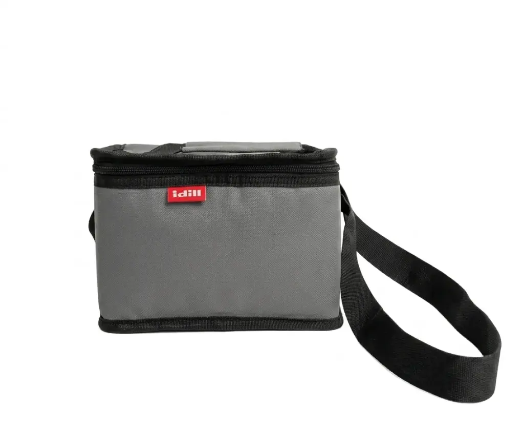Porte Goûter IDILL Uni 3L