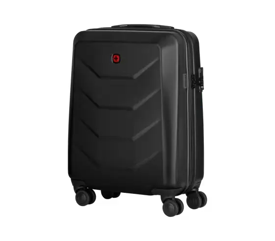 Valise à Roulettes Porte PC WENGER 20" Noir